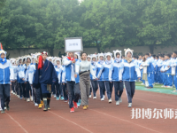 四川商務幼兒師范學校2023年怎么樣、好不好