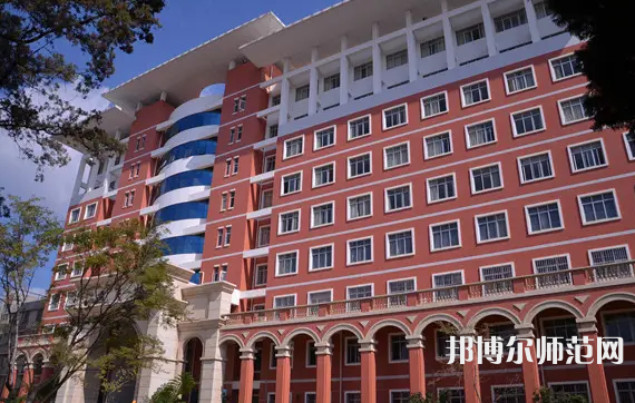 云南財(cái)經(jīng)師范大學(xué)呈貢校區(qū)2023年報(bào)名條件、招生要求、招生對(duì)象