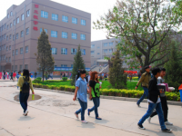 蘭州職業(yè)技術(shù)師范學院2023年怎么樣、好不好