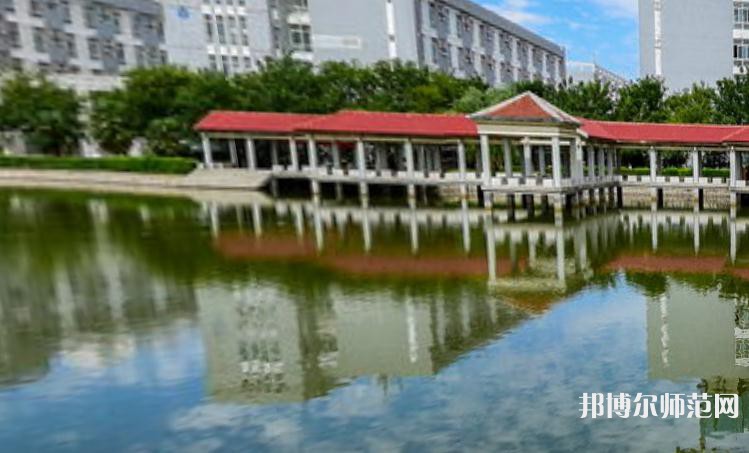 渭南職業(yè)技術(shù)師范學(xué)院朝陽校區(qū)2023年報(bào)名條件、招生要求、招生對象