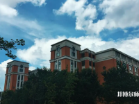 云南財經師范大學呈貢校區(qū)2023年地址在哪里