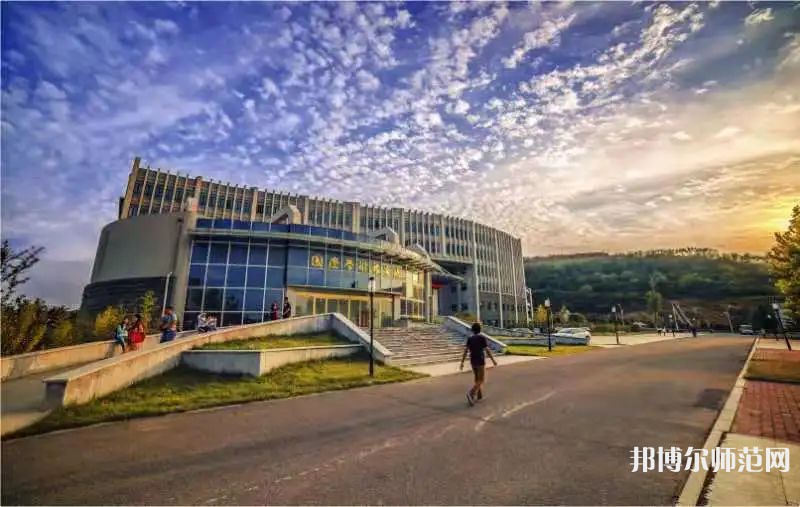 煙臺(tái)科技師范學(xué)院2023年怎么樣、好不好 