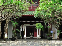 瓊臺師范學院2023年怎么樣、好不好