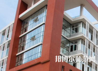 長沙理工師范大學(xué)云塘校區(qū)2023年報名條件、招生要求、招生對象