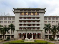 海南熱帶海洋師范學院2023年報名條件、招生要求、招生對象