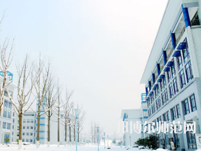 南京郵電師范大學(xué)三牌樓校區(qū)2023年怎么樣、好不好