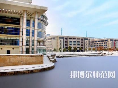 南京郵電師范大學(xué)三牌樓校區(qū)2023年怎么樣、好不好
