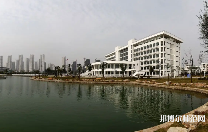 亳州學(xué)院2023年報(bào)名條件、招生要求、招生對(duì)象