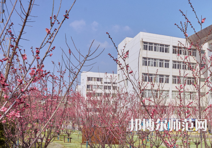 南京信息工程師范大學(xué)2023年怎么樣、好不好