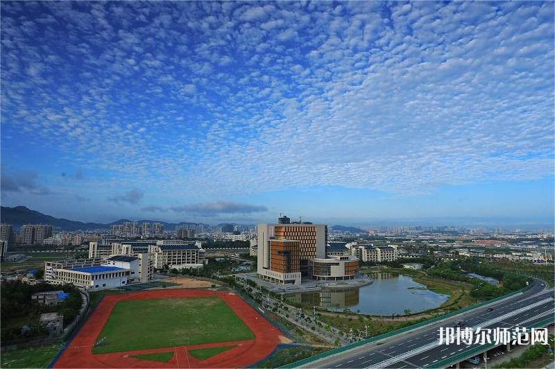 海南熱帶海洋師范學(xué)院2023年怎么樣、好不好 