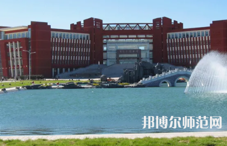 內(nèi)蒙古大學(xué)師范學(xué)院南校區(qū)2023年怎么樣、好不好