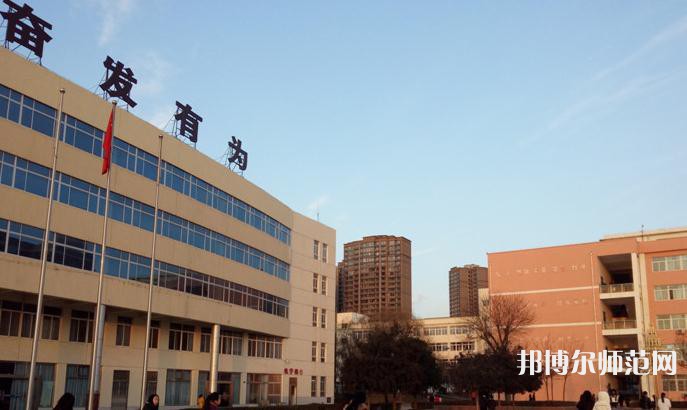 銅川職業(yè)技術(shù)師范學(xué)院2023年報(bào)名條件、招生要求、招生對(duì)象 