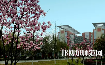 長江師范學(xué)院2023年報名條件、招生要求、招生對象 