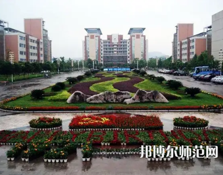 長江師范學院2023年怎么樣、好不好 