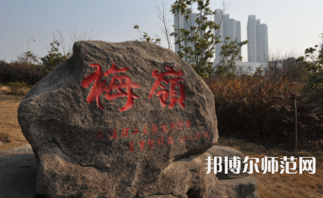 武漢理工師范大學南湖校區(qū)2023年怎么樣、好不好