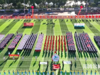 張家口幼師職教中心2023年報名條件、招生要求、招生對象