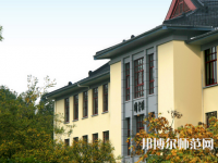 南京林業(yè)師范大學南京校區(qū)2023年報名條件、招生要求、招生對象