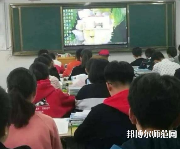 西安未央幼師職業(yè)教育中心2023年學(xué)費、收費多少
