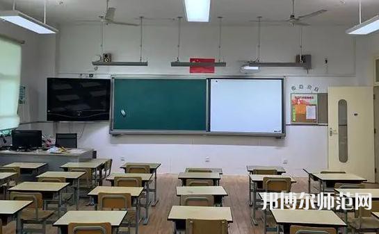 西安未央幼師職業(yè)教育中心2023年報名條件、招生要求、招生對象