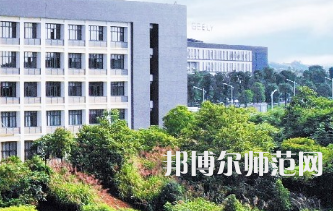 湘潭理工師范學(xué)院2023年報(bào)名條件、招生要求、招生對(duì)象