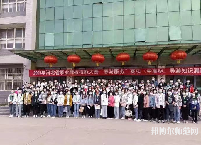 宣化幼師職教中心2023年怎么樣、好不好 