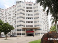 海南大學師范學院城西校區(qū)2023年怎么樣、好不好