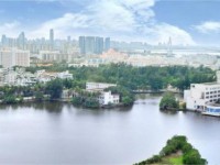 海南大學師范學院海甸校區(qū)2023年學費、收費多少