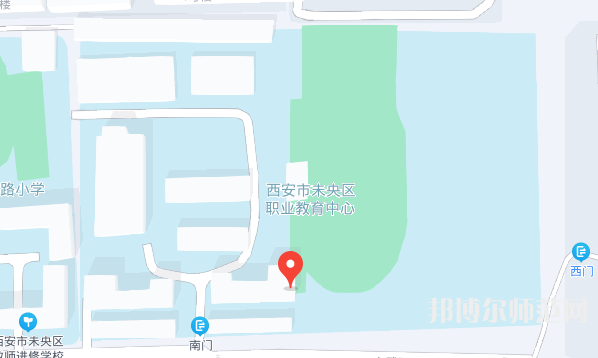 西安未央幼師職業(yè)教育中心2023年怎么樣、好不好