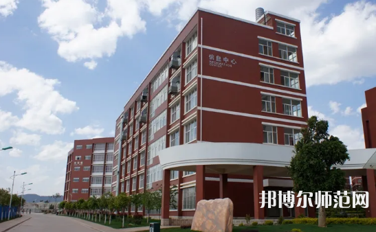 云南經(jīng)濟(jì)管理師范學(xué)院海源校區(qū)2023年報(bào)名條件、招生要求、招生對象