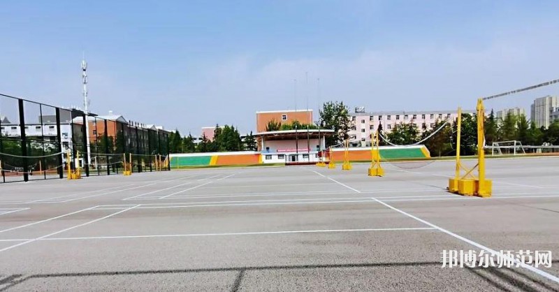 西安外事幼師技工學(xué)校2023年怎么樣、好不好