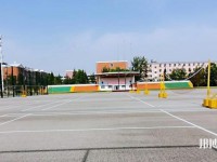 西安外事幼師技工學(xué)校2023年怎么樣、好不好
