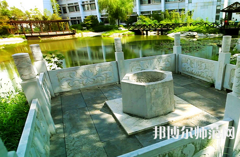 南京林業(yè)師范大學(xué)淮安校區(qū)2023年怎么樣、好不好