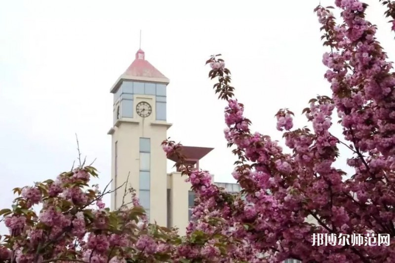 青島師范大學金家?guī)X校區(qū)2023年報名條件、招生要求、招生對象 