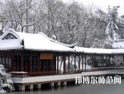 蘇州師范大學(xué)獨墅湖校區(qū)2023年怎么樣、好不好