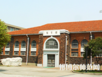蘇州師范大學(xué)獨墅湖校區(qū)2023年怎么樣、好不好