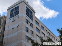 黑龍江師范大學(xué)2023年怎么樣、好不好