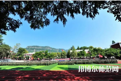 重慶幼兒師范高等?？茖W(xué)校梨園校區(qū)2023年招生計(jì)劃 