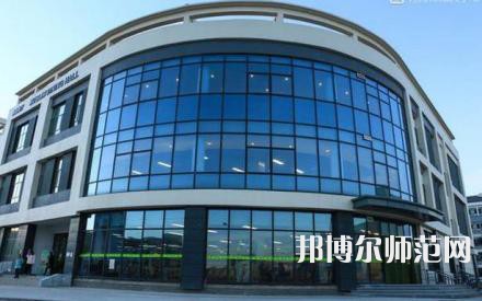 青海師范大學(xué)2023年怎么樣、好不好 