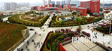 貴州省銅仁幼兒師范高等?？茖W校2023年是幾專
