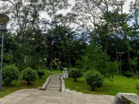 青島師范大學浮山校區(qū)2023年怎么樣、好不好