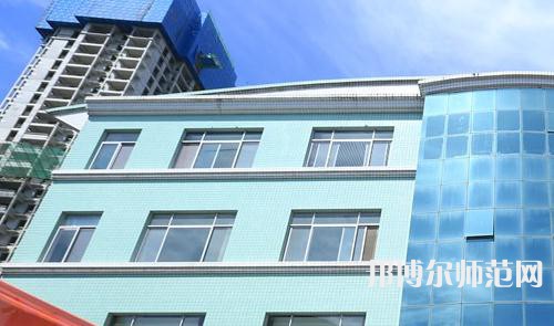西安高陵區(qū)幼師職業(yè)技術教育中心2023年招生辦聯系電話