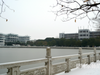 長(zhǎng)江大學(xué)文理師范學(xué)院2023年怎么樣、好不好