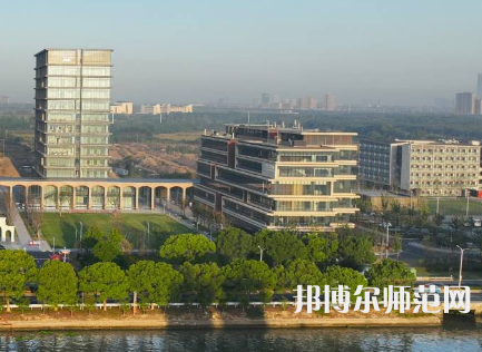 蘇州師范大學(xué)獨(dú)墅湖校區(qū)2023年報(bào)名條件、招生要求、招生對(duì)象
