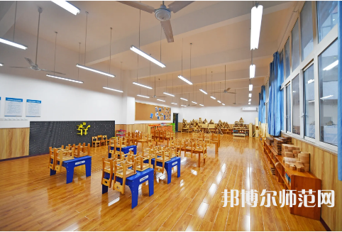 重慶幼兒師范高等?？茖W(xué)校梨園校區(qū)2023年有哪些專業(yè) 