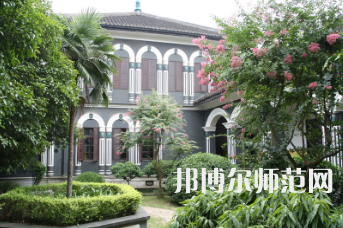 湖南第一師范學(xué)院東方紅校區(qū)2023年怎么樣、好不好