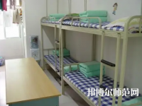 重慶幼兒師范高等專(zhuān)科學(xué)校梨園校區(qū)2023年宿舍條件
