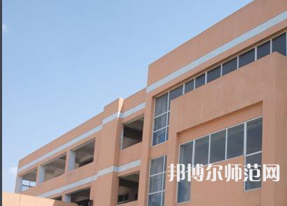 西安高陵區(qū)幼師職業(yè)技術教育中心2023年報名條件、招生要求、招生對象