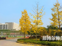 重慶幼兒師范高等專(zhuān)科學(xué)校梨園校區(qū)2023年是幾本