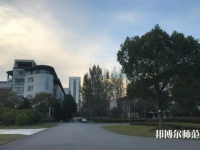 東華大學(xué)師范學(xué)院松江校區(qū)2023年報(bào)名條件、招生要求、招生對(duì)象