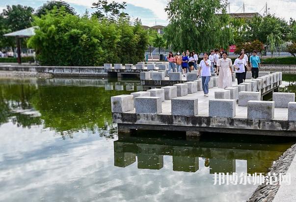 西安高陵區(qū)幼師職業(yè)技術(shù)教育中心2023年怎么樣、好不好